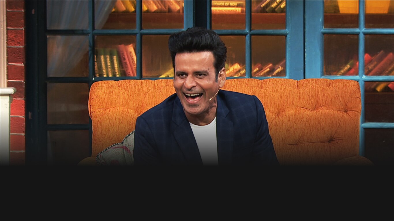 The Kapil Sharma Show