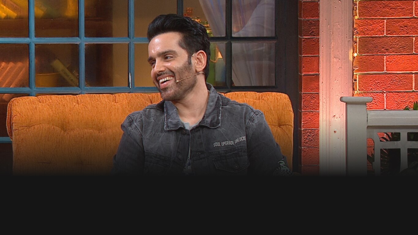 The Kapil Sharma Show