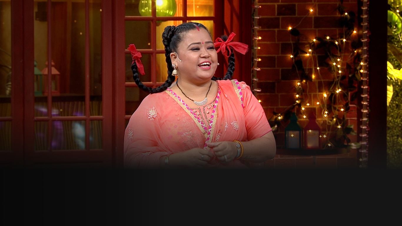 The Kapil Sharma Show