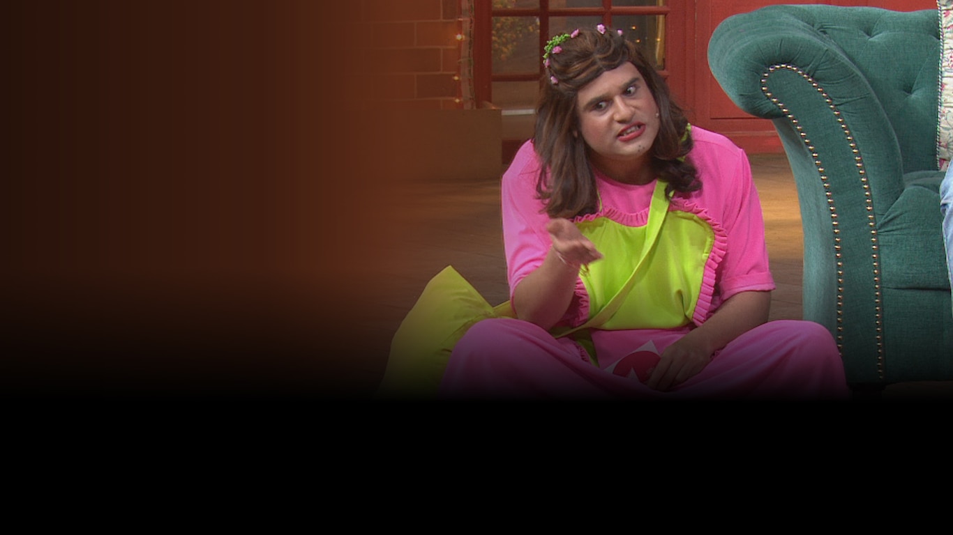 The Kapil Sharma Show