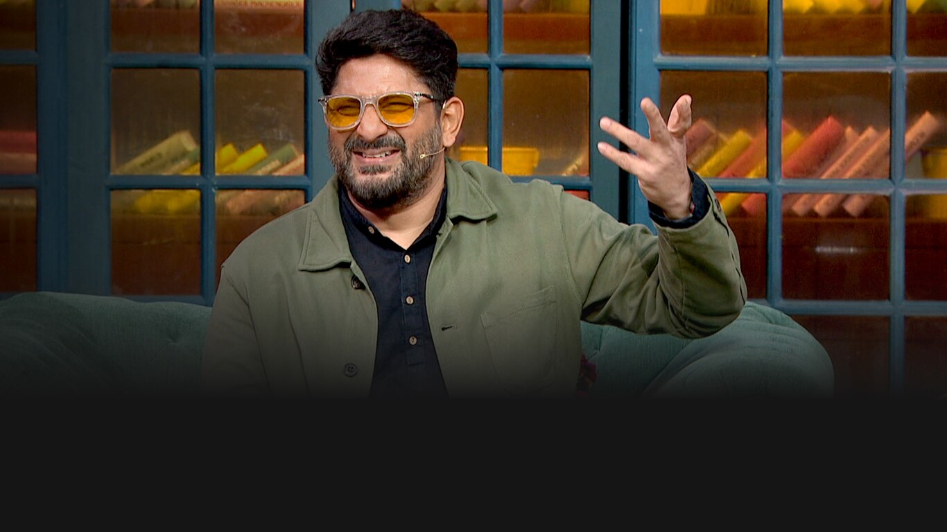The Kapil Sharma Show