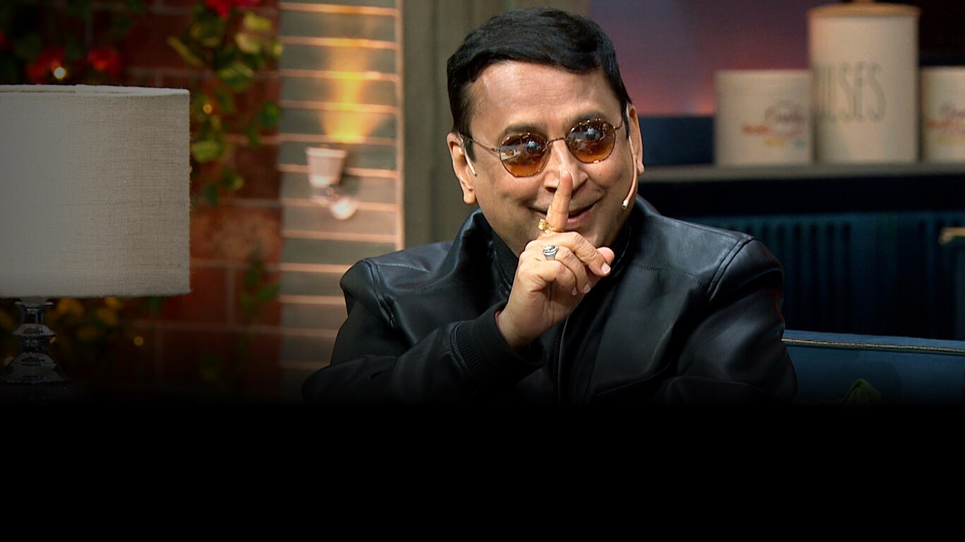The Kapil Sharma Show