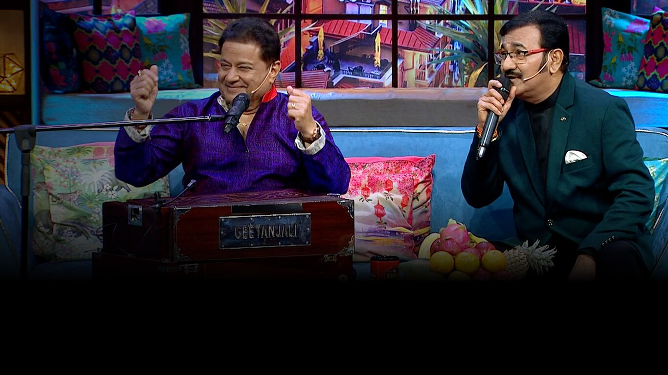 The Kapil Sharma Show