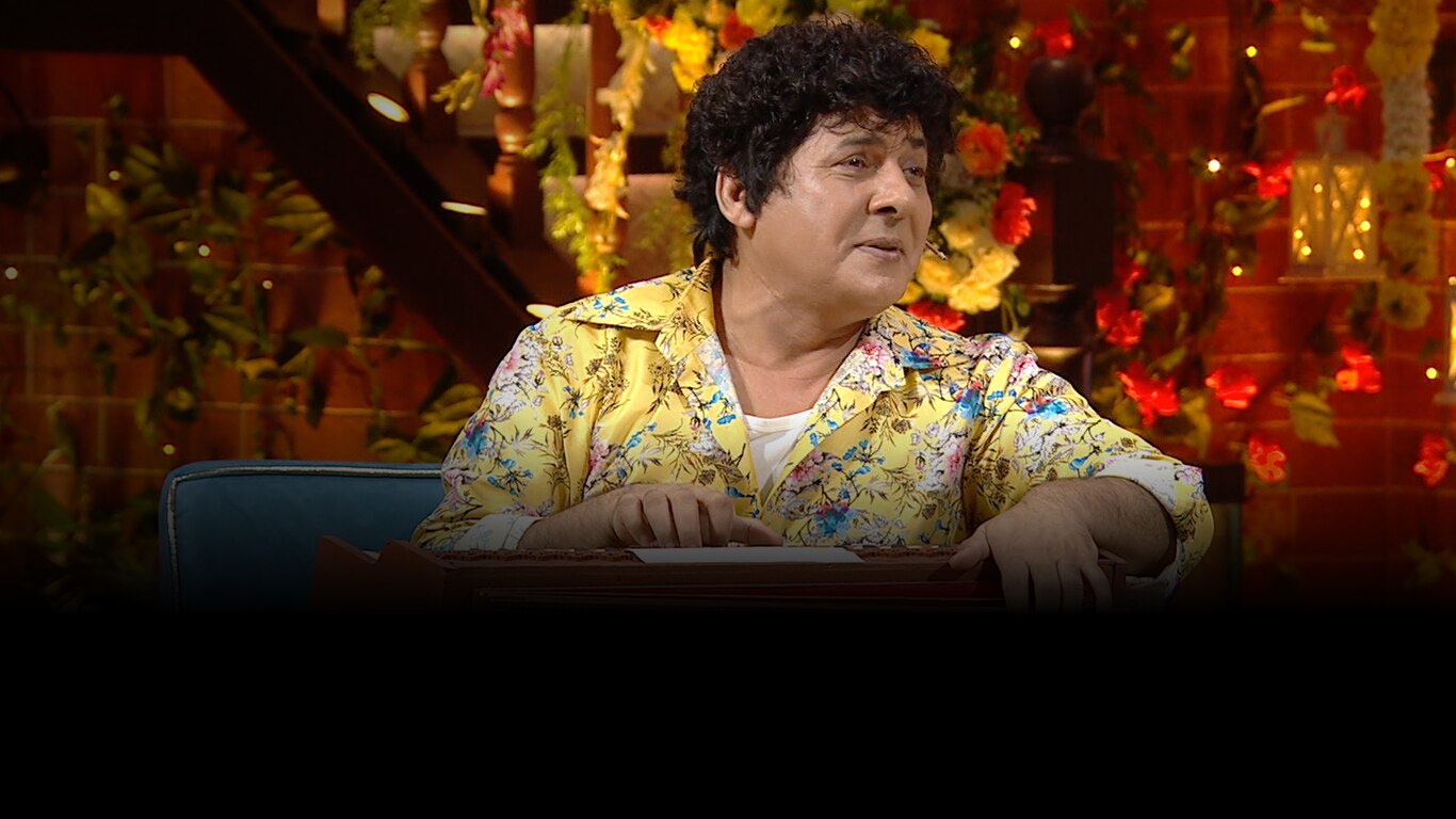 The Kapil Sharma Show