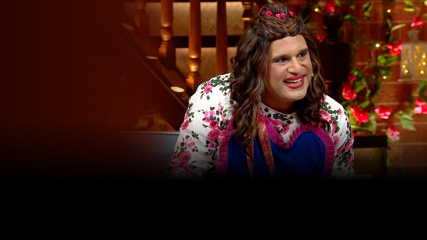 The Kapil Sharma Show
