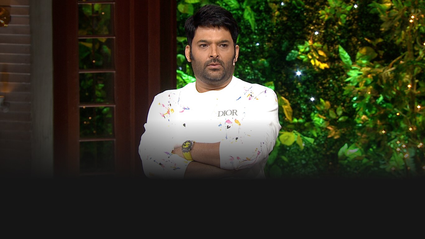 The Kapil Sharma Show