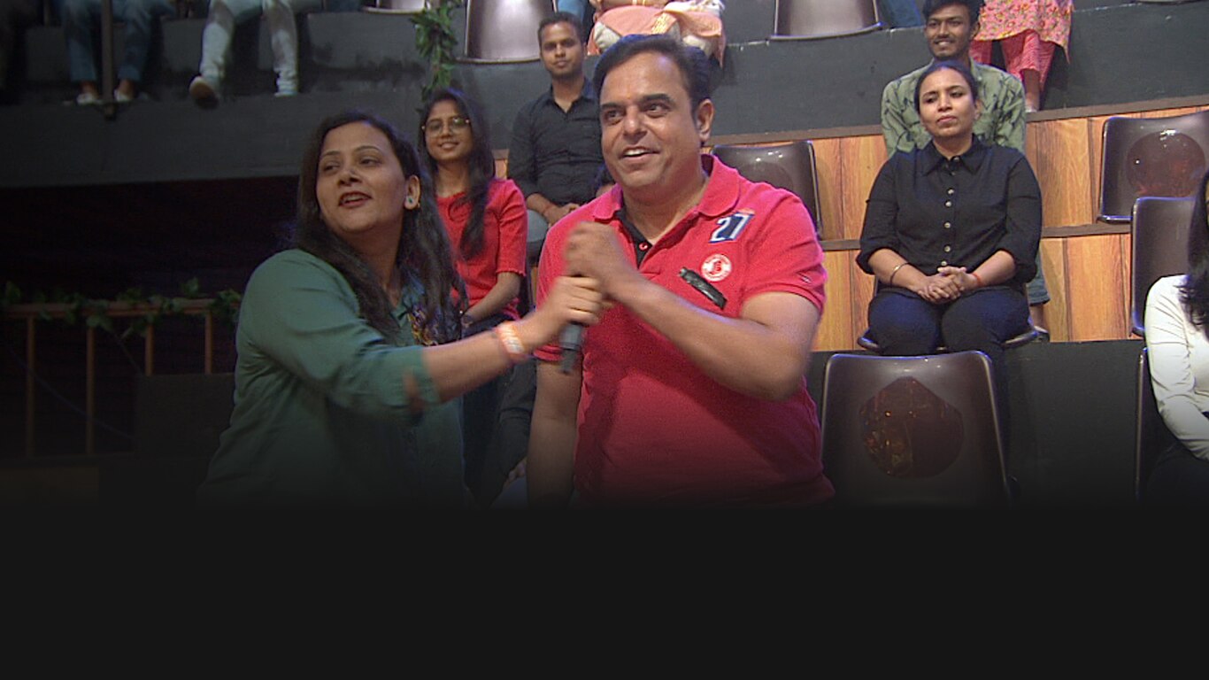 The Kapil Sharma Show