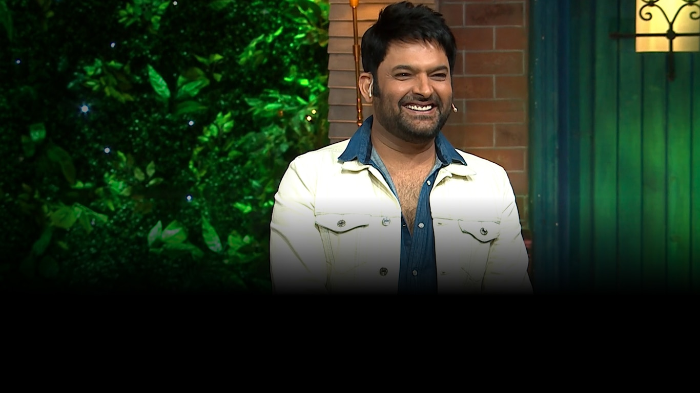 The Kapil Sharma Show