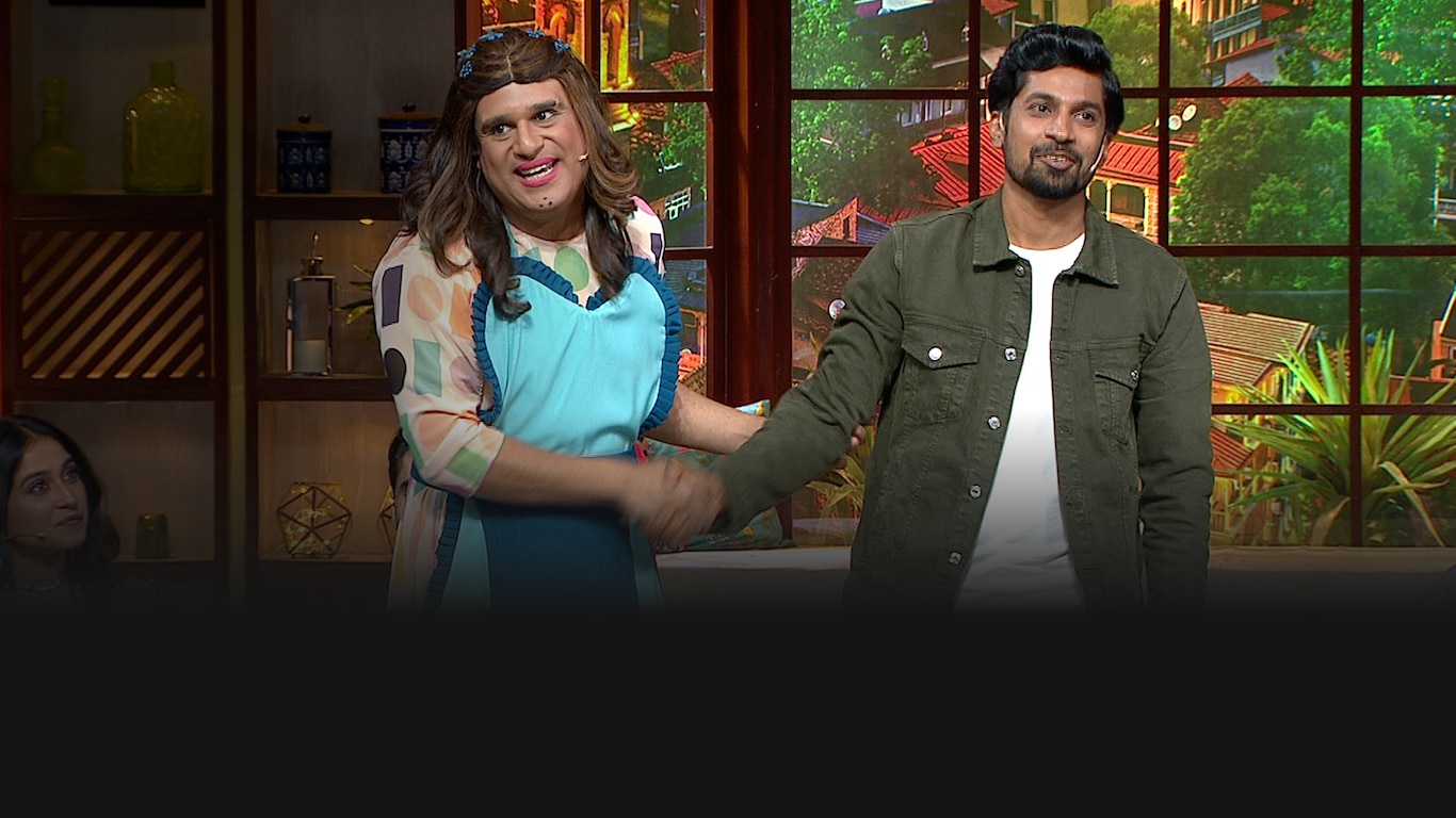 The Kapil Sharma Show