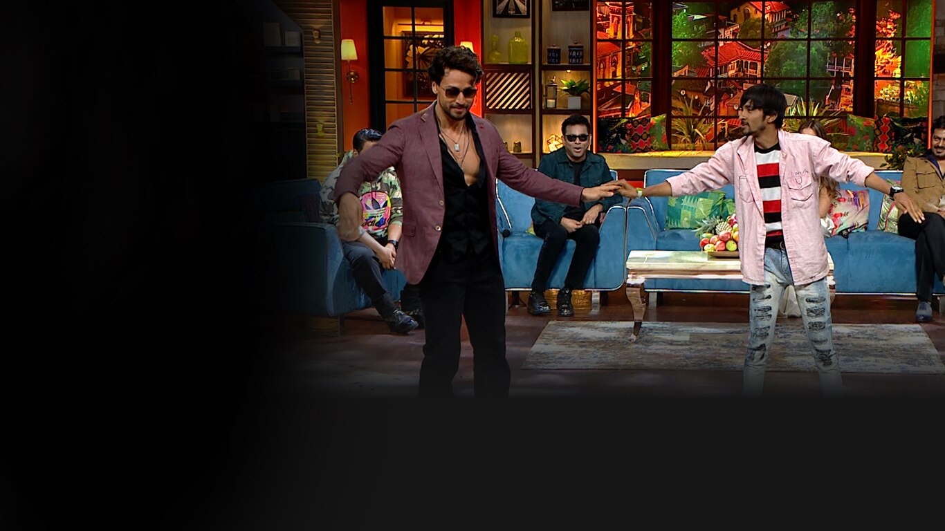 The Kapil Sharma Show