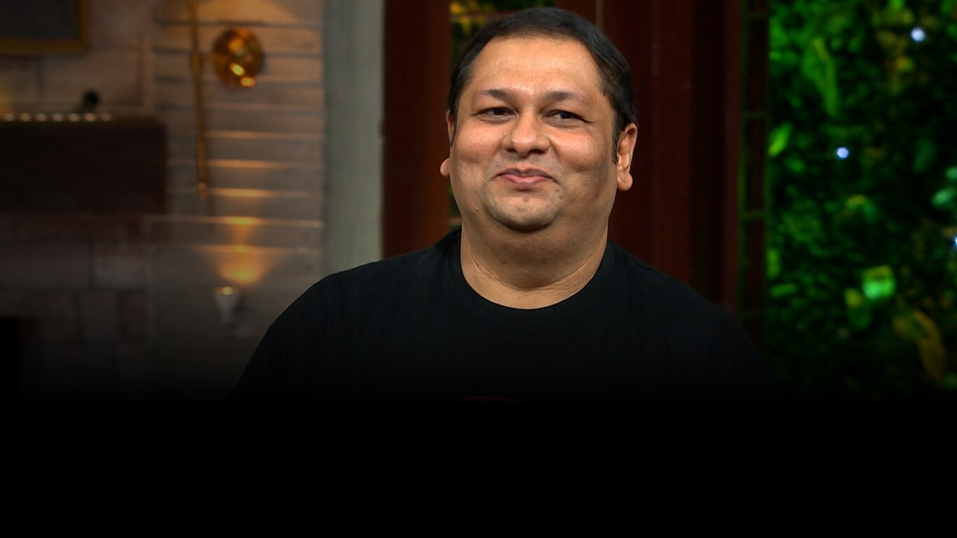 The Kapil Sharma Show