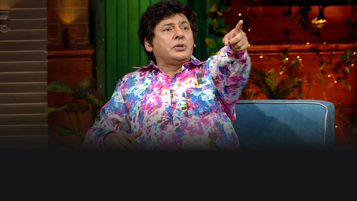 The Kapil Sharma Show