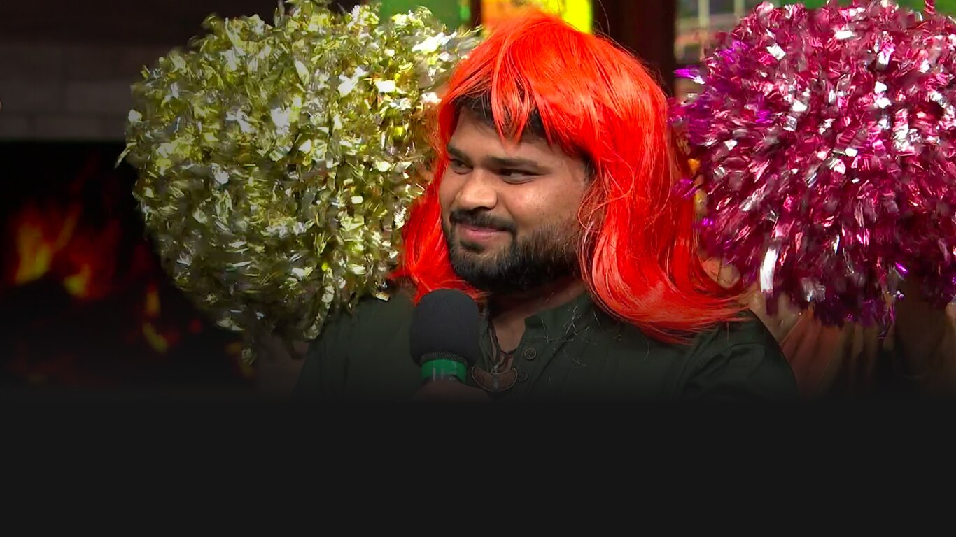 The Kapil Sharma Show