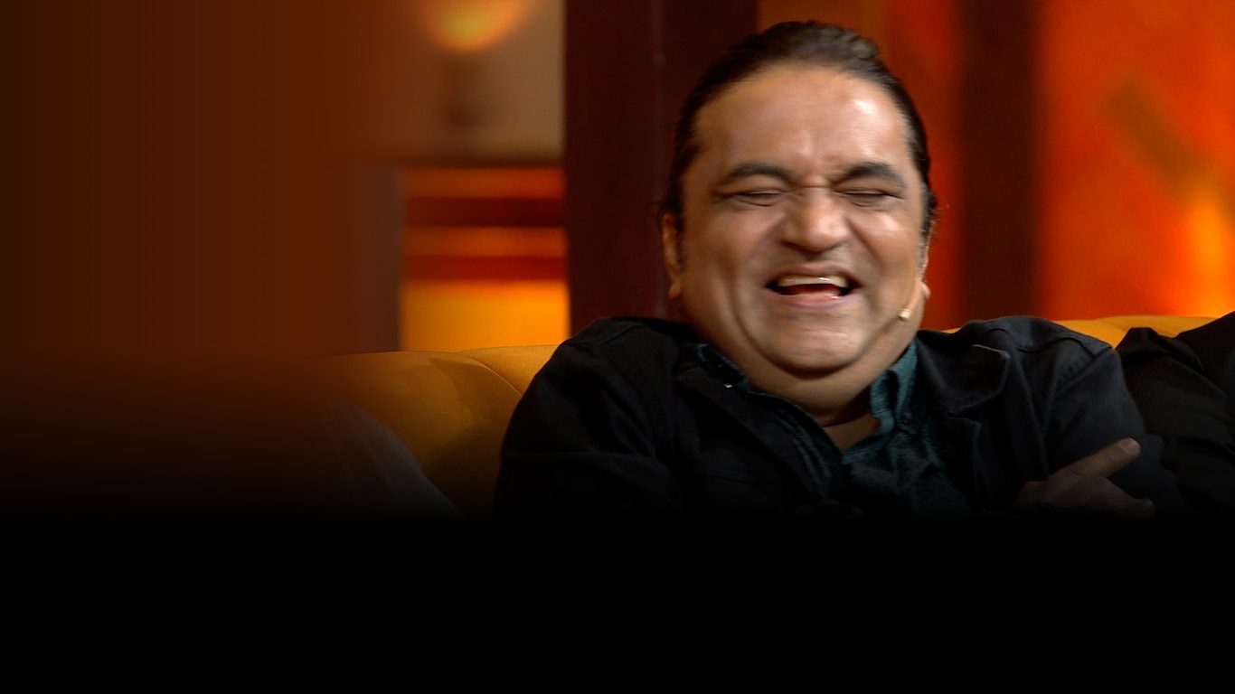 The Kapil Sharma Show