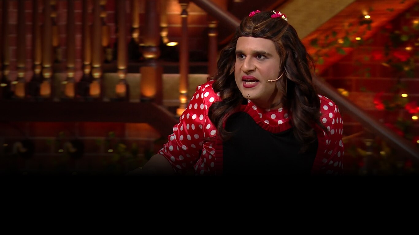 The Kapil Sharma Show