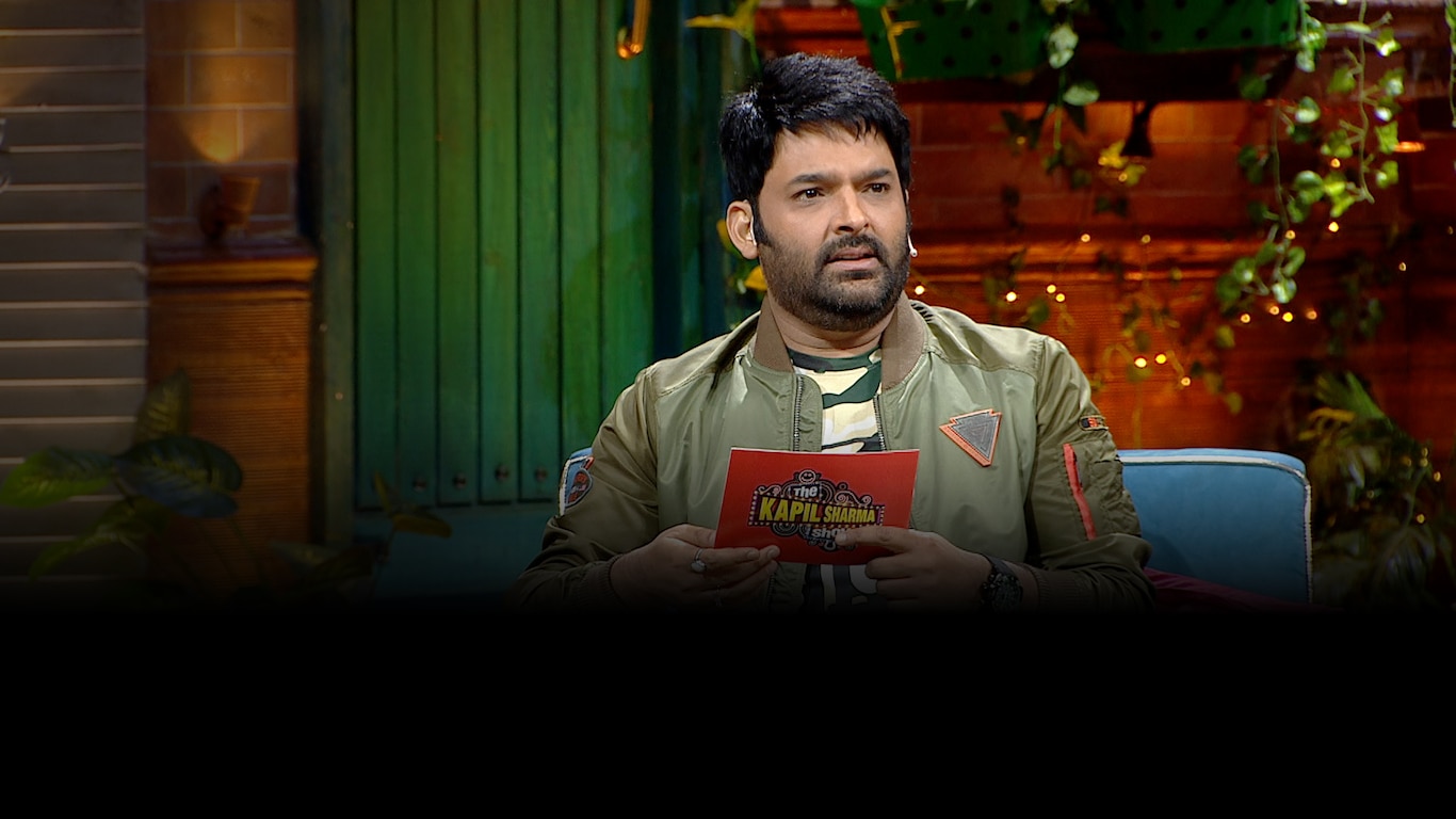 The Kapil Sharma Show