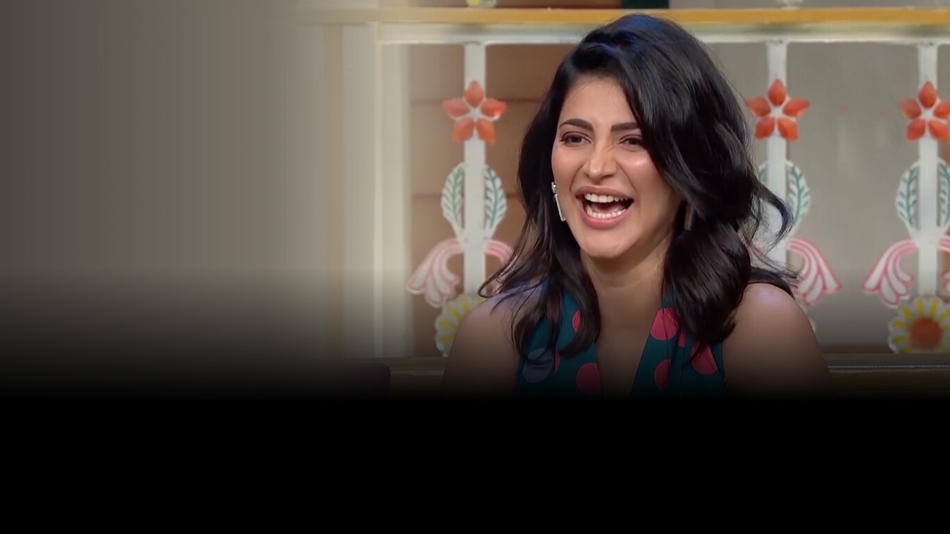 The Kapil Sharma Show