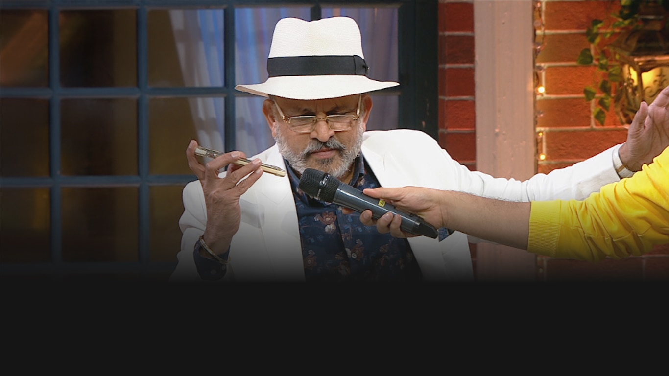 The Kapil Sharma Show