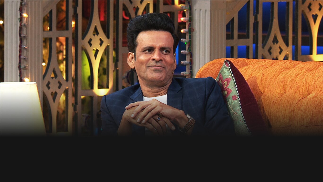 The Kapil Sharma Show