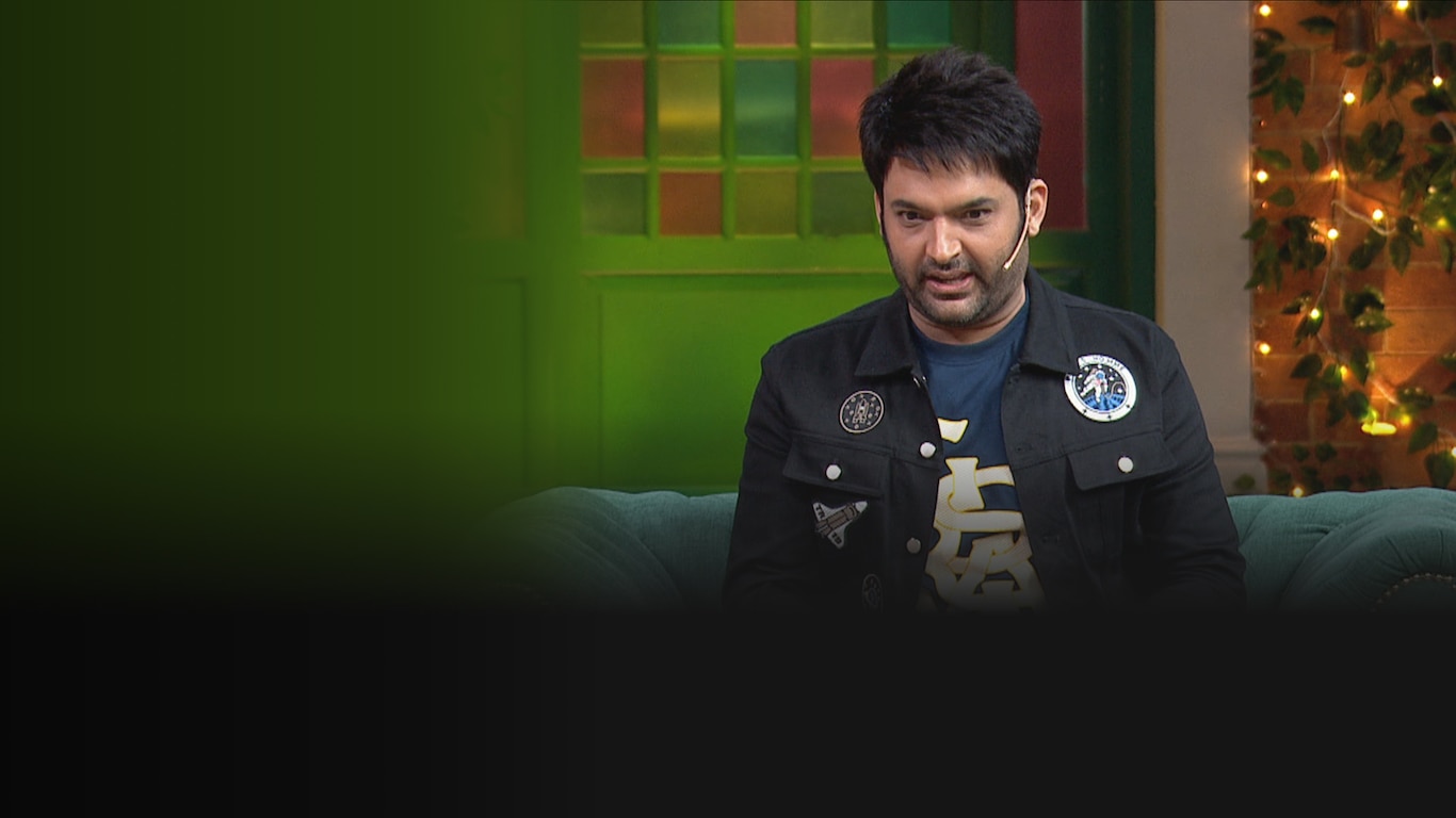 The Kapil Sharma Show