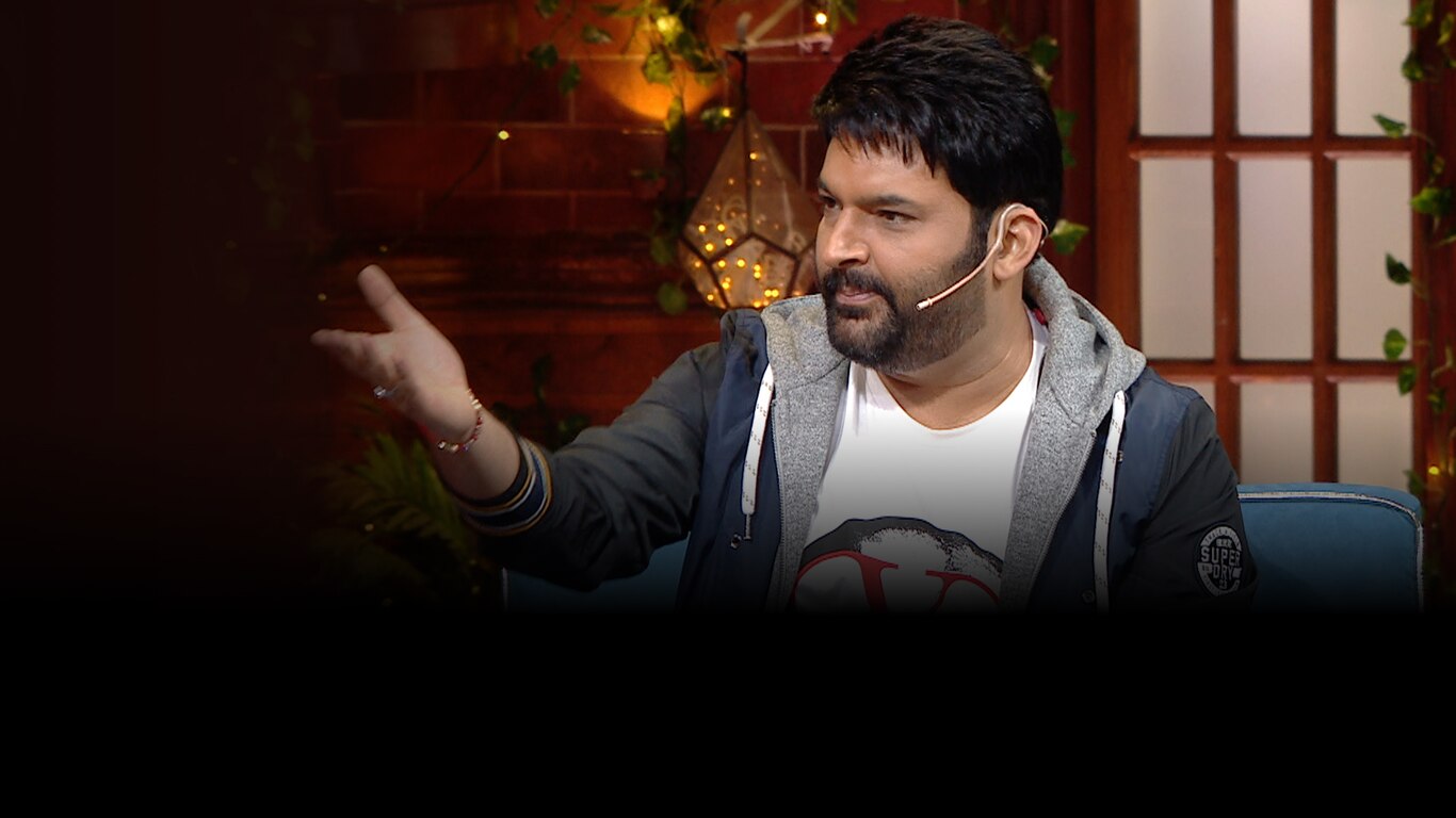The Kapil Sharma Show