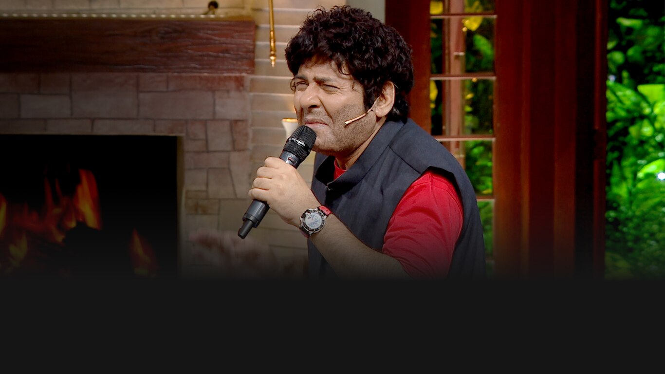 The Kapil Sharma Show