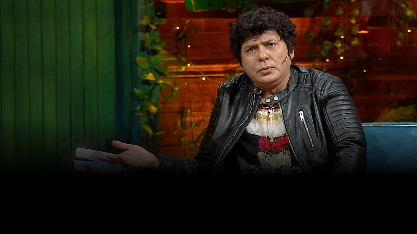 The Kapil Sharma Show