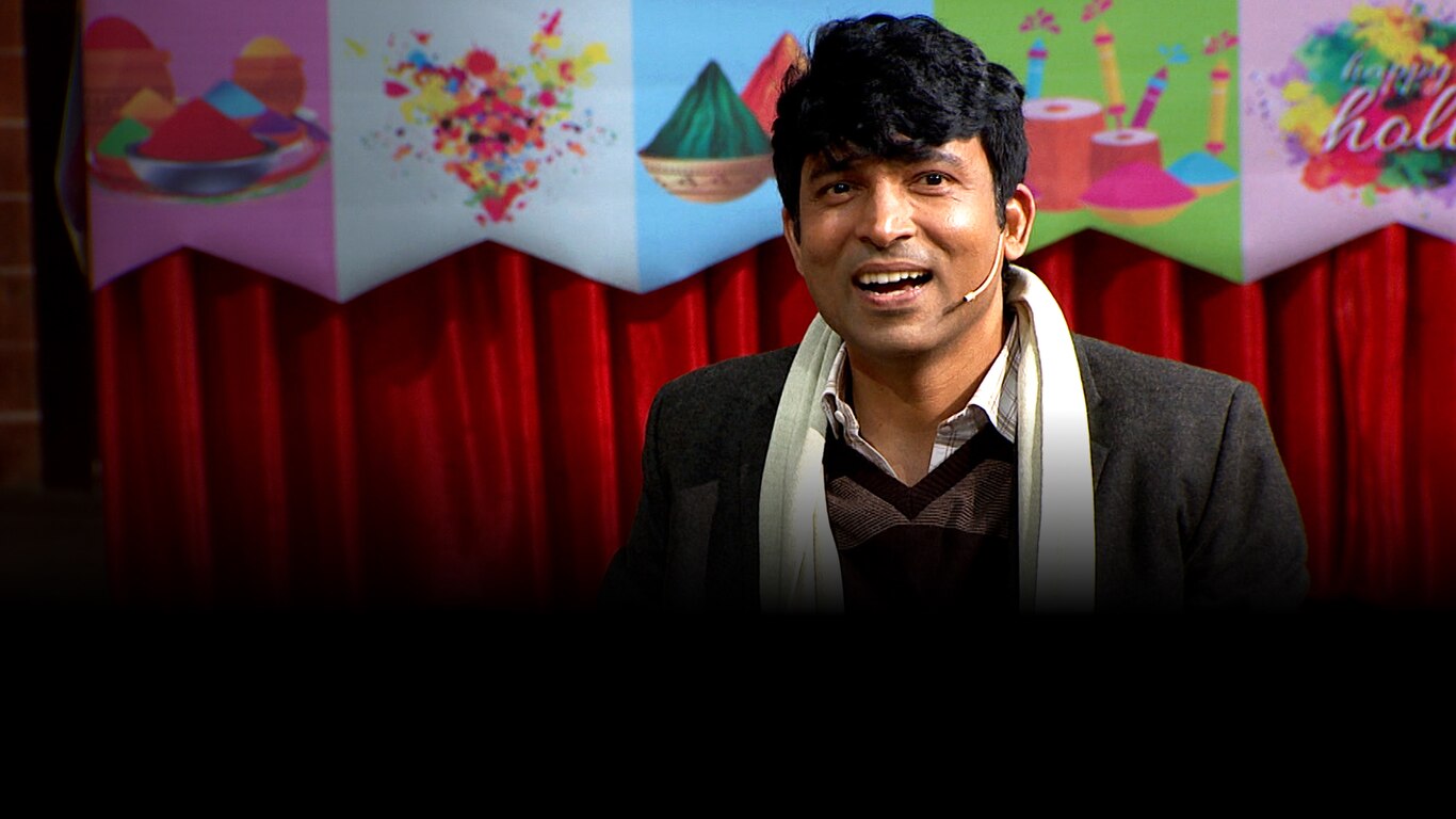 The Kapil Sharma Show