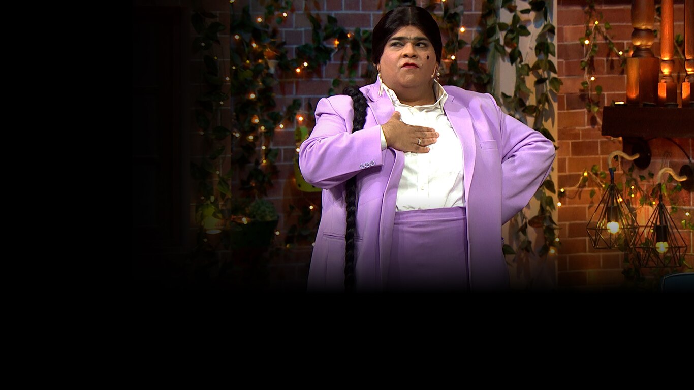 The Kapil Sharma Show