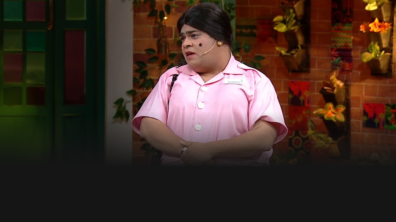 The Kapil Sharma Show
