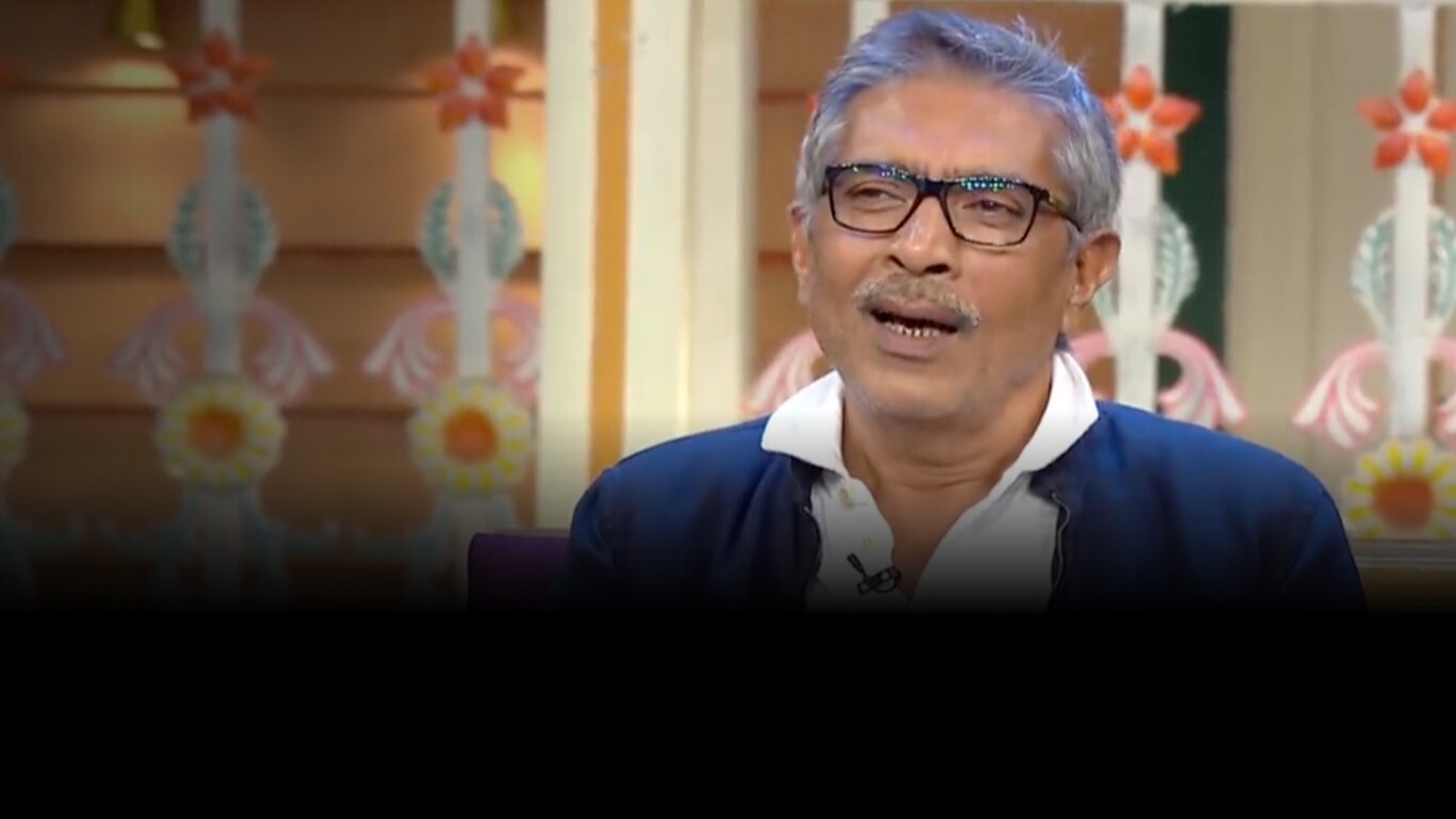The Kapil Sharma Show