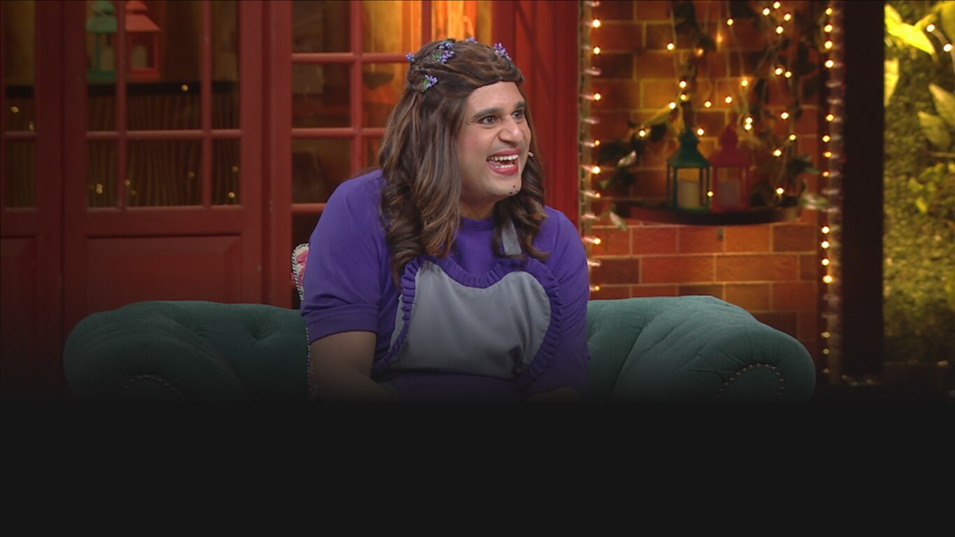 The Kapil Sharma Show