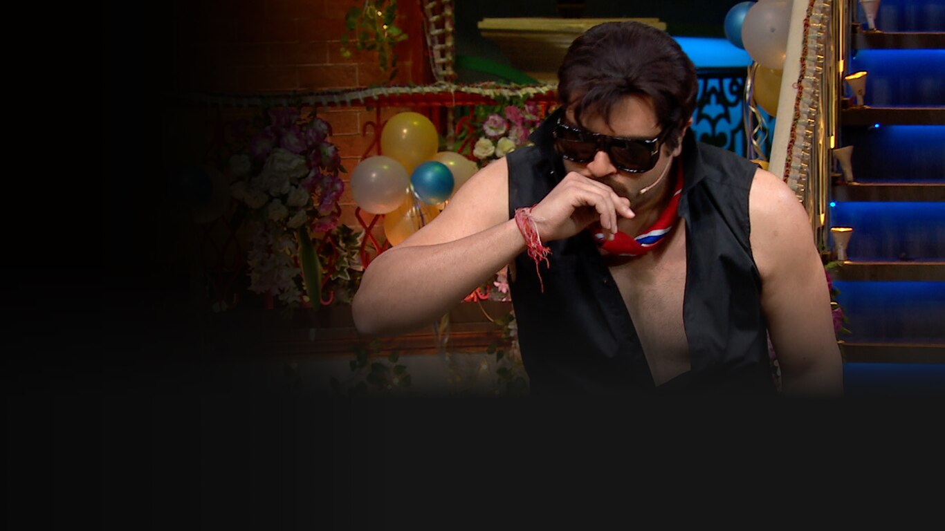 The Kapil Sharma Show
