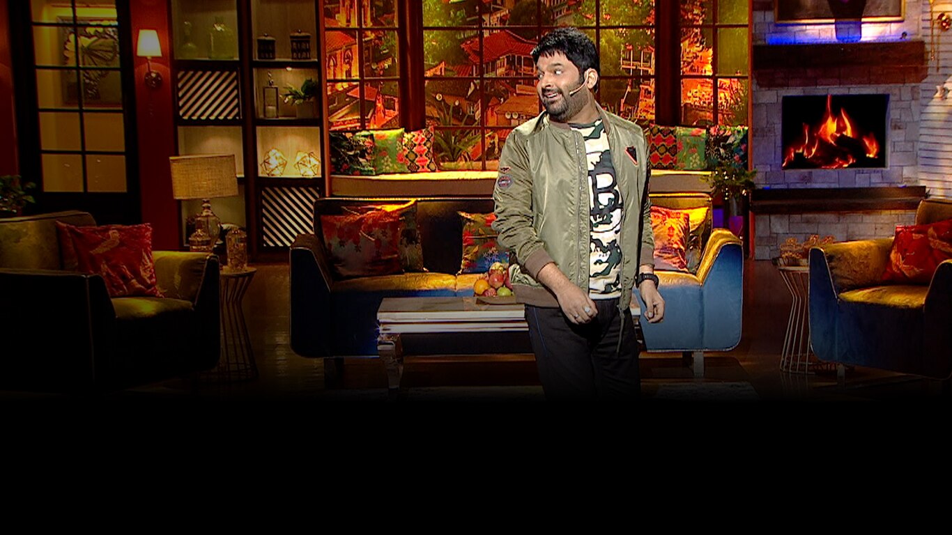 The Kapil Sharma Show
