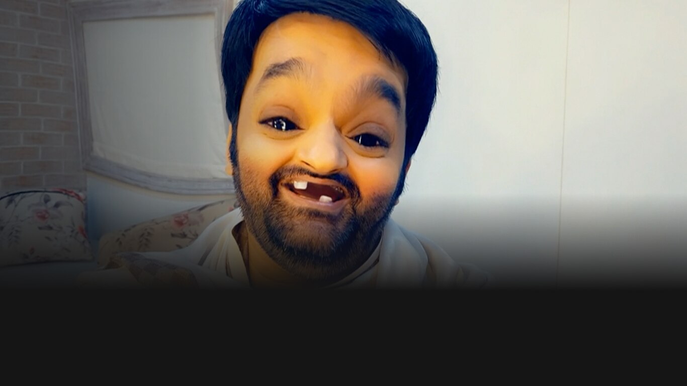 The Kapil Sharma Show