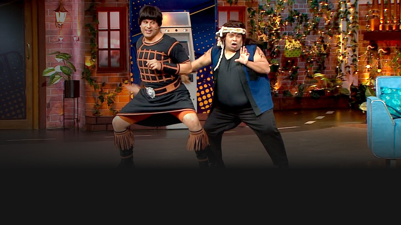 The Kapil Sharma Show