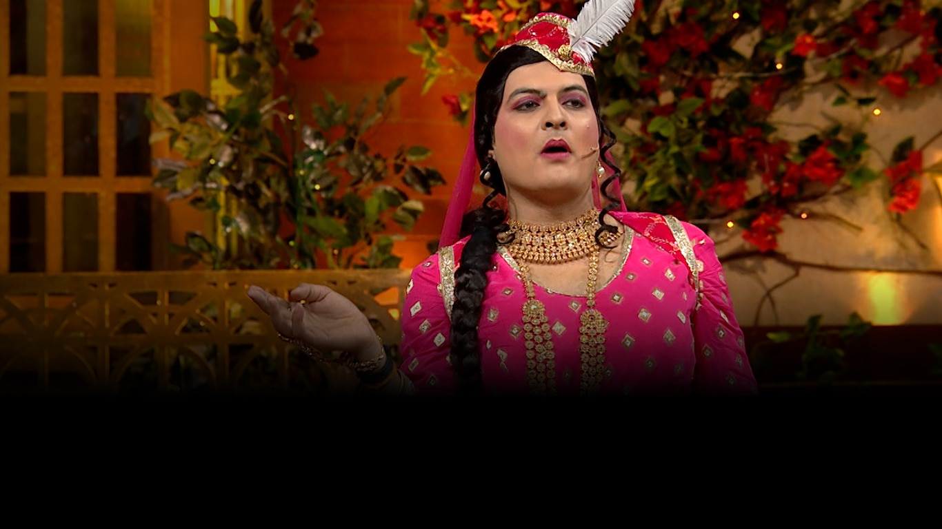 The Kapil Sharma Show