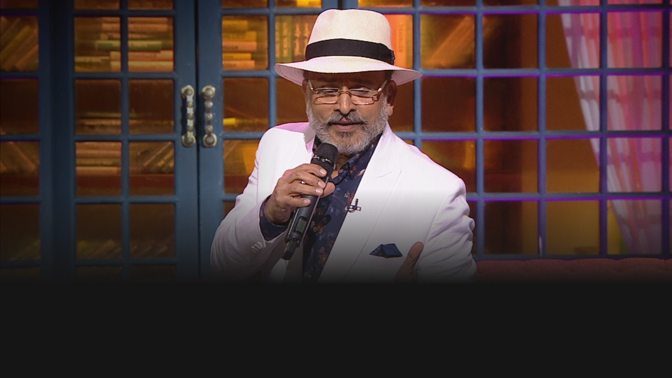 The Kapil Sharma Show