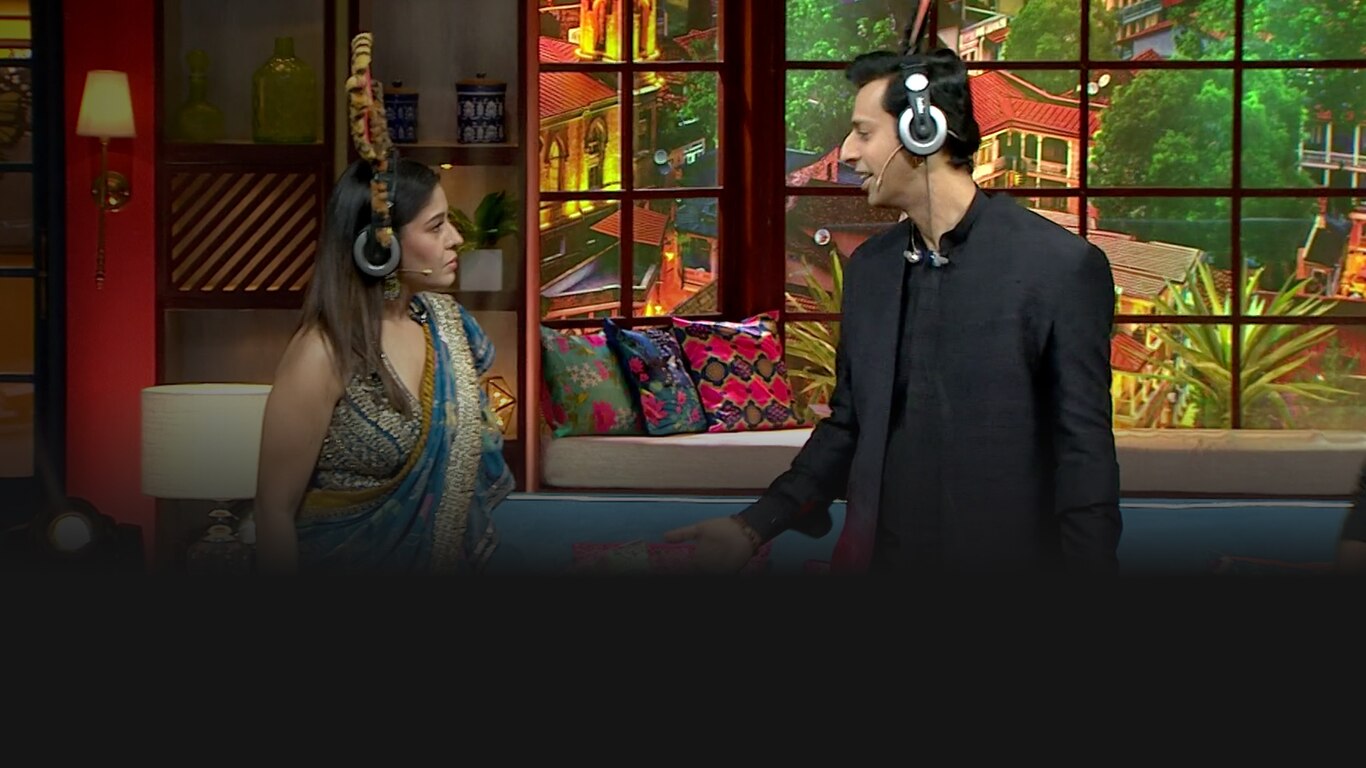 The Kapil Sharma Show