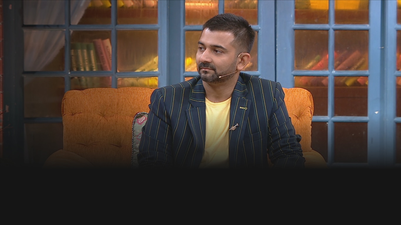 The Kapil Sharma Show