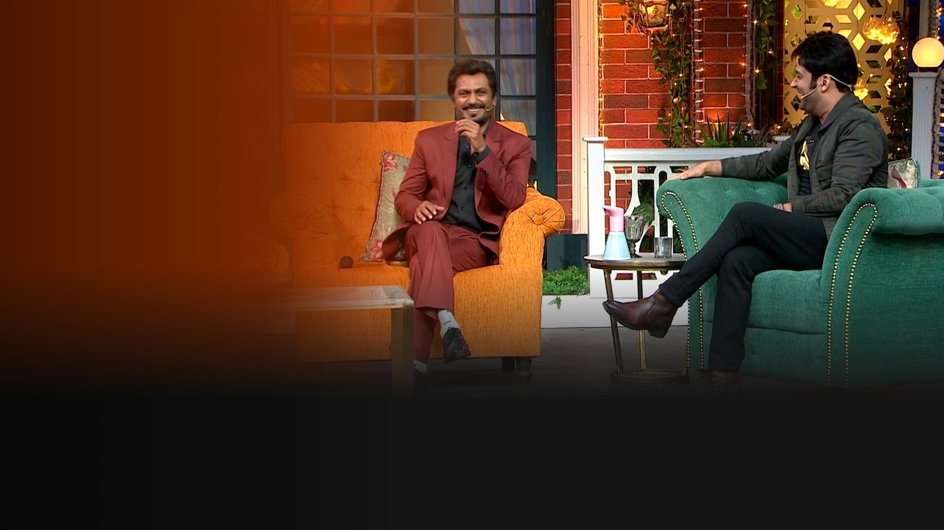 The Kapil Sharma Show