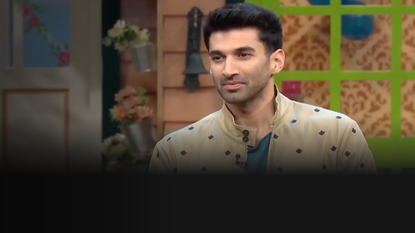 The Kapil Sharma Show