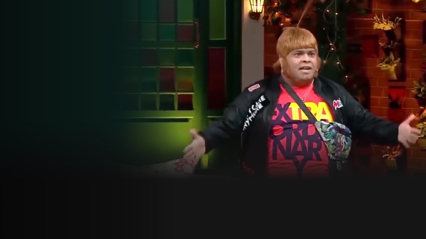 The Kapil Sharma Show