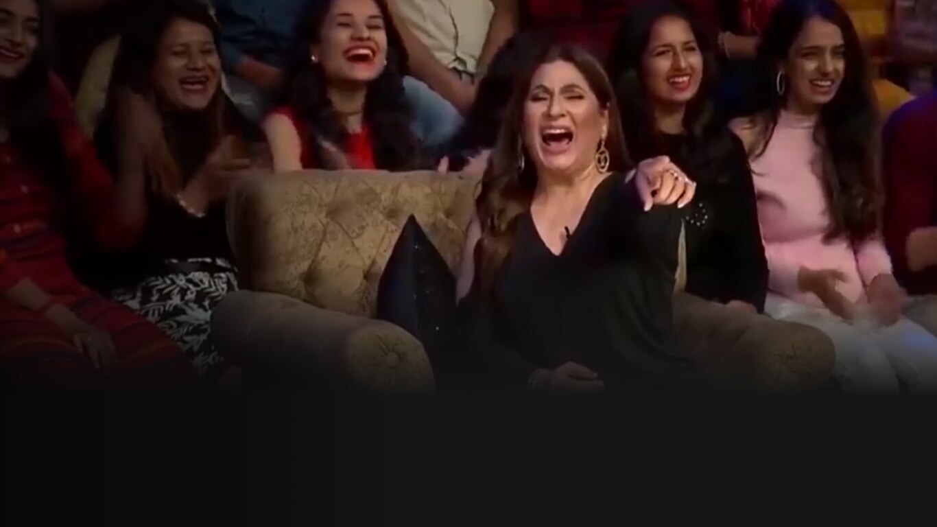 The Kapil Sharma Show