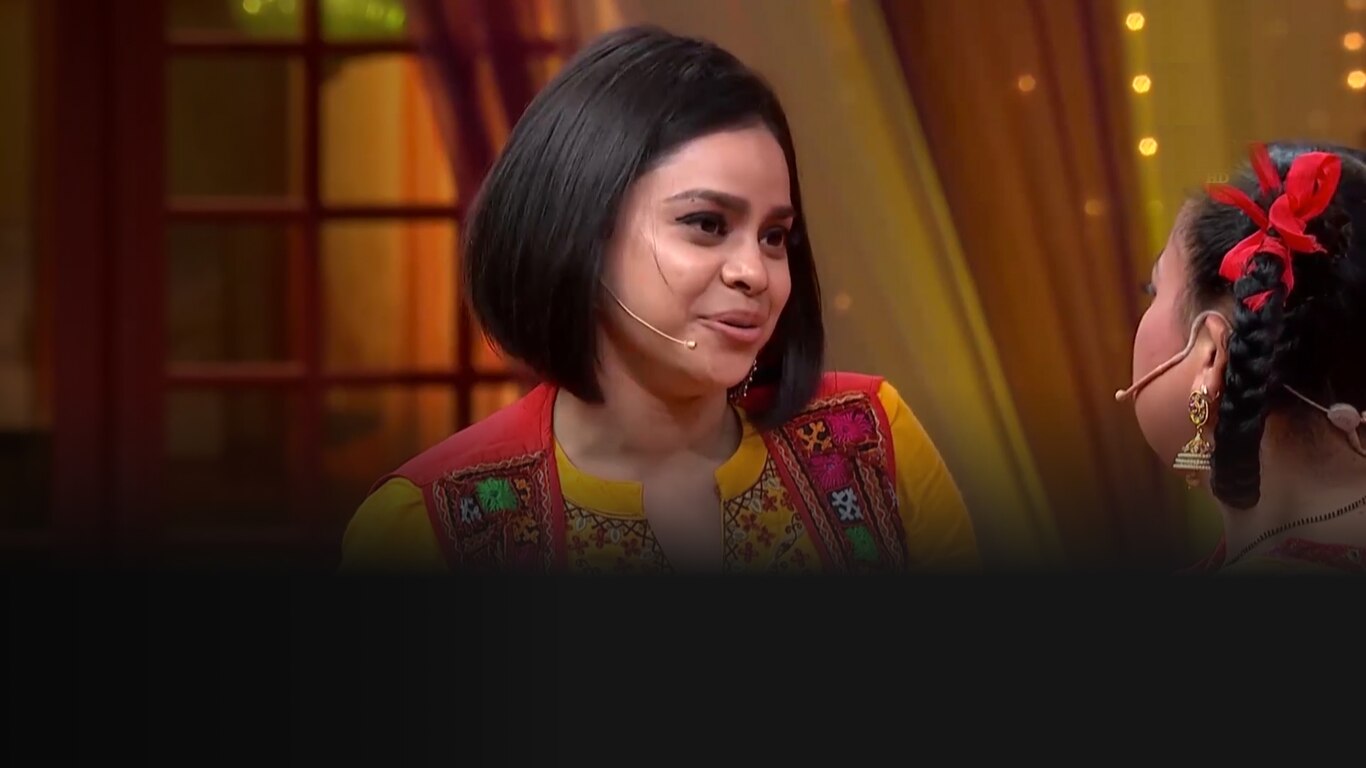 The Kapil Sharma Show