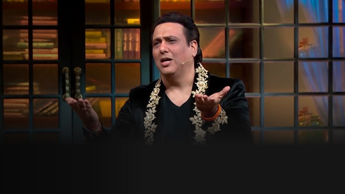 The Kapil Sharma Show