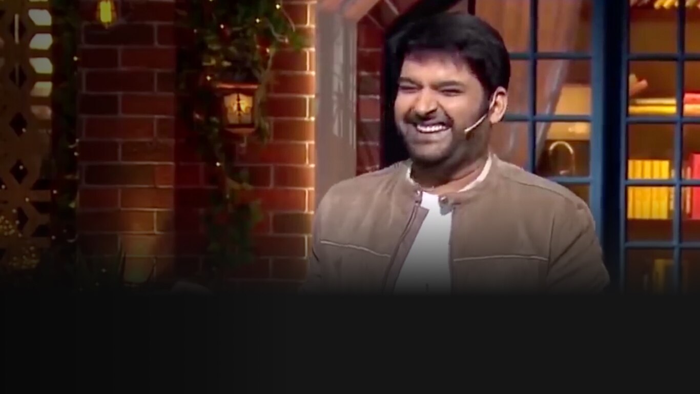 The Kapil Sharma Show