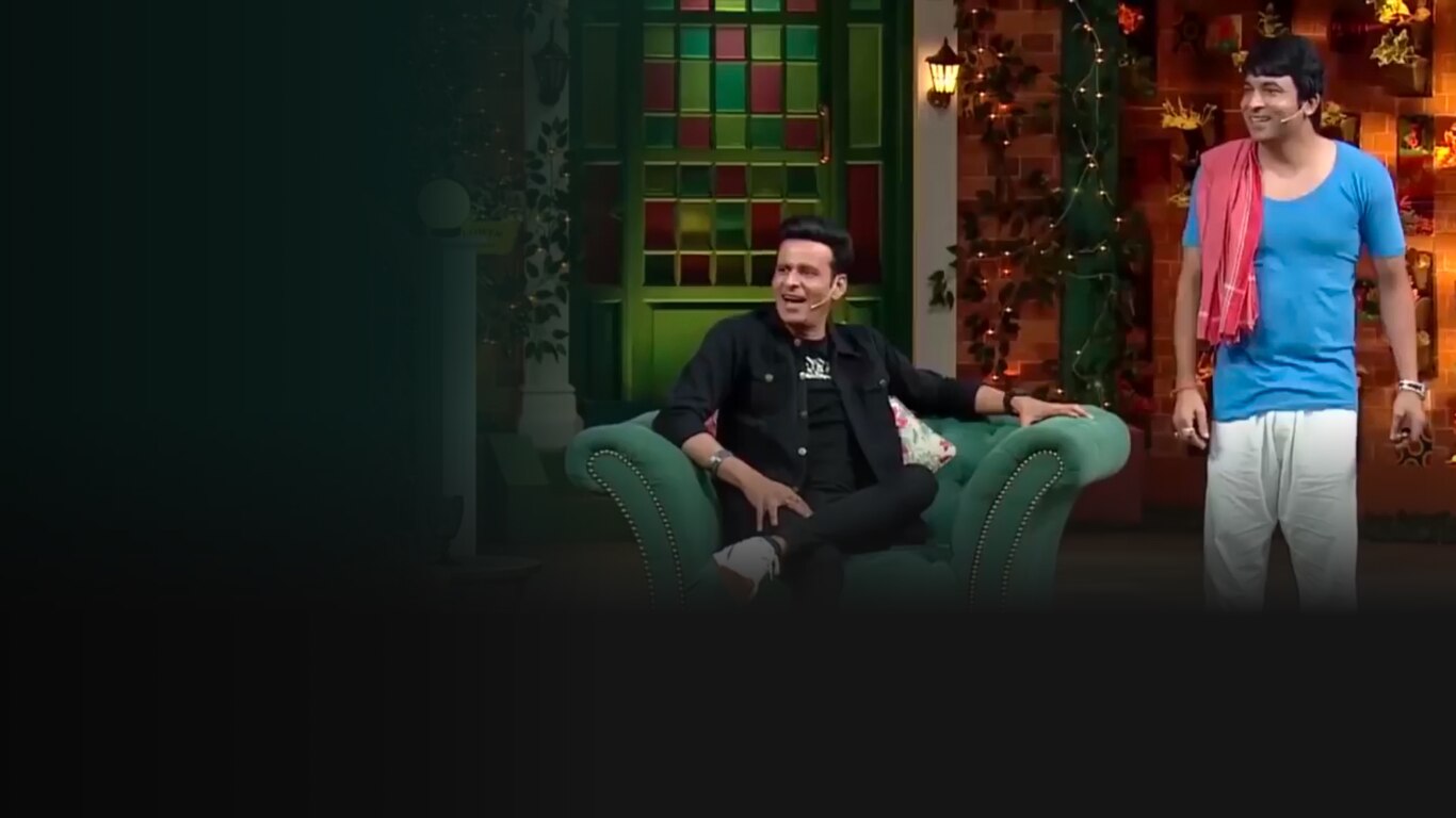 The Kapil Sharma Show