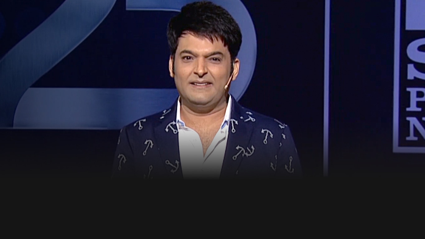 The Kapil Sharma Show