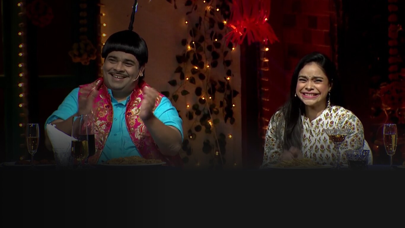 The Kapil Sharma Show